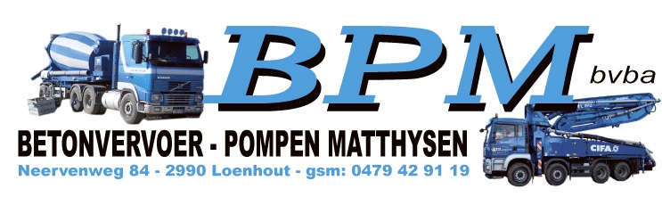 BPM-BVBA